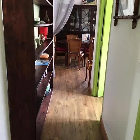 Διαμέρισμα 2 Pieces 5 Pers Proche Mer 75937 *